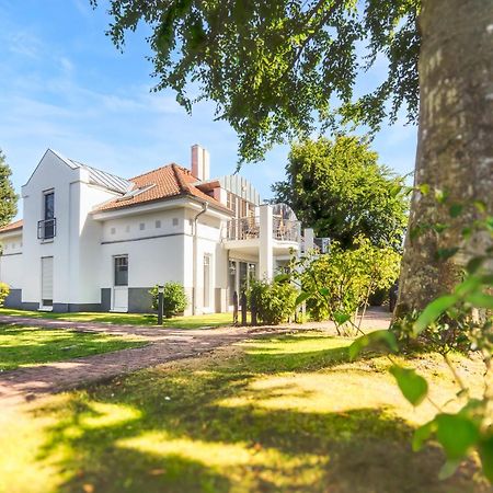 Parkresidenz am Hafen Wohnung HF 34 Ostseeheilbad Ostseeheilbad Zingst Exterior foto